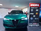 Alfa Romeo Stelvio, 2.9 V6 BiTurbo 520k QV Carbon,