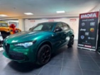 Alfa Romeo Stelvio, 2.9 V6 BiTurbo 520k QV Carbon,