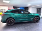 Alfa Romeo Stelvio, 2.9 V6 BiTurbo 520k QV Carbon,