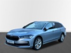 Škoda Superb, Combi Selection 4x4 2.0 TDI 12,