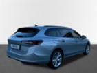 Škoda Superb, Combi Selection 4x4 2.0 TDI 12,
