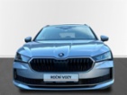 Škoda Superb, Combi Selection 4x4 2.0 TDI 12,