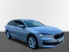 Škoda Superb, Combi Selection 4x4 2.0 TDI 12,