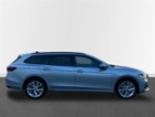 Škoda Superb, Combi Selection 4x4 2.0 TDI 12,