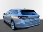 Škoda Superb, Combi Selection 4x4 2.0 TDI 12,