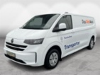 Volkswagen Transporter, 2.0 TDI 110kW DR