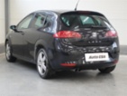 Seat Leon, 2.0 TDi Stylance, Stylance, hatchback,