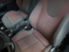 Seat Leon, 2.0 TDi Stylance, Stylance, hatchback,