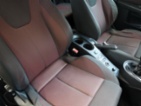 Seat Leon, 2.0 TDi Stylance, Stylance, hatchback,