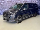 Mercedes-Benz Třídy V, d 4MATIC, AMG EXCLUSIVE XL