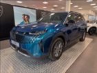 Peugeot 5008, 1,2 ALLURE Hybrid 145 e-DCS6, SUV,