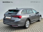 Škoda Octavia, Selection 1.5TSi 110kW 6°manuá,