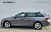 Škoda Octavia, Selection 1.5TSi 110kW 6°manuá,