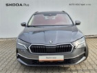 Škoda Octavia, Selection 1.5TSi 110kW 6°manuá,