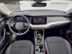 Škoda Octavia, Selection 1.5TSi 110kW 6°manuá,