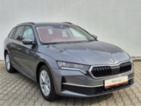 Škoda Octavia, Selection 1.5TSi 110kW 6°manuá,
