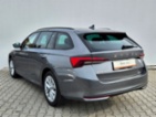 Škoda Octavia, Selection 1.5TSi 110kW 6°manuá,