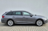 Škoda Octavia, Selection 1.5TSi 110kW 6°manuá,