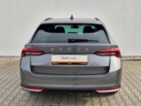 Škoda Octavia, Selection 1.5TSi 110kW 6°manuá,