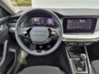 Škoda Octavia, Selection 1.5TSi 110kW 6°manuá,