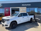 RAM 1500, 3.0 I6 548k LIMITED NIGHT RAMB