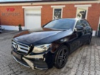 Mercedes-Benz Třídy E, E220d-4M-AMG-ČR, kombi,