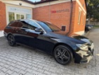 Mercedes-Benz Třídy E, E220d-4M-AMG-ČR, kombi,