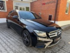 Mercedes-Benz Třídy E, E220d-4M-AMG-ČR, kombi,