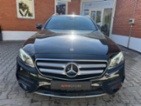 Mercedes-Benz Třídy E, E220d-4M-AMG-ČR, kombi,