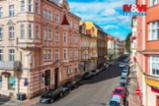 Pronájem bytu 1+1 v Děčíně, 39 m2, ul. Čs. legií