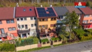 Prodej rodinného domu, 5+kk, terasa, Nové Město p. Smrkem