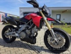 Aprilia Dorsoduro 750, akce 0%, supermoto