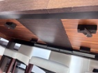 Prodám jídelní stůl