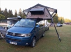 Volkswagen Caravelle 2,0   TDI - 103 KW. DSG - 7st.