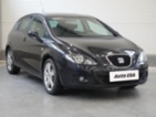 Seat Leon, 2.0 TDi Stylance, Stylance, hatchback,