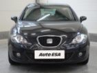 Seat Leon, 2.0 TDi Stylance, Stylance, hatchback,
