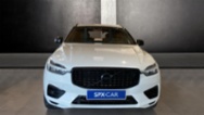 Volvo XC60, R-DESIGN, D4 AWD Drive-E, 140, SUV,