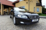 Volvo V70, MOMENTUM 2,0 D4 133 kW, kombi, nafta