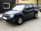 Dacia Duster, 1.6 16V 77kW 4X4, SUV, benzin