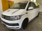 Volkswagen Transporter, 2,0TDi 110 kW DSG Vadný
