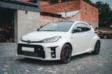 Toyota Yaris, GR PERFORMANCE 4x4 1 MAJITEL,