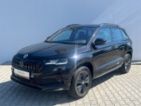 Škoda Karoq, Sportline 1,5TSI / 110 kW DSG, SUV,