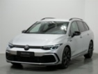 Volkswagen Golf, kombi, nafta
