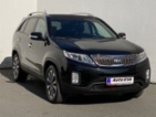 Kia Sorento, 4X4 2.2 CRDi, SUV, nafta