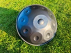Handpan Omnipan NitriNB – D Kurd 9+1, PC