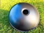 Handpan Omnipan NitriNB – D Kurd 9+1, PC