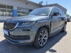 Škoda Kodiaq, 2,0TDI DSG L&K 7míst závěs, SUV,