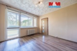 Prodej bytu 3+1, 66 m2, DV, Jirkov, ul. Krušnohorská