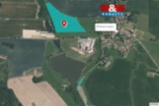 Prodej pole, 68442 m², Kasejovice - Řesanice