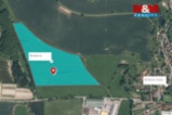 Prodej pole, 68442 m², Kasejovice - Řesanice